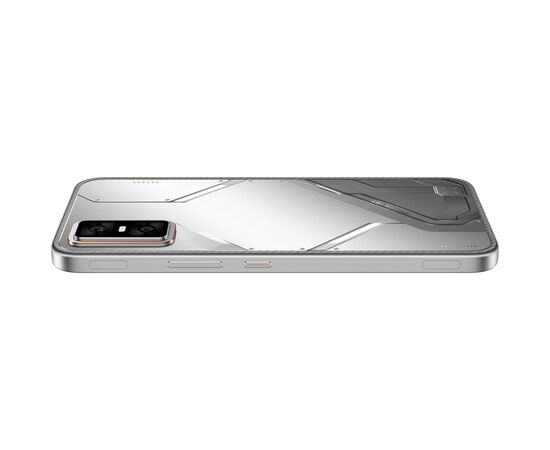 Мобильный телефон Infinix GT 30 8/256Gb Blade White (4894947101083), изображение 8 Мобильный телефон Infinix GT 30 8/256Gb Blade White (4894947101083), изображение 8