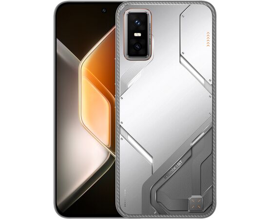 Мобильный телефон Infinix GT 30 8/256Gb Blade White (4894947101083) Мобильный телефон Infinix GT 30 8/256Gb Blade White (4894947101083)