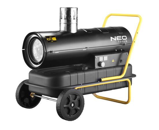 Обогреватель Neo Tools 90-086 Обогреватель Neo Tools 90-086