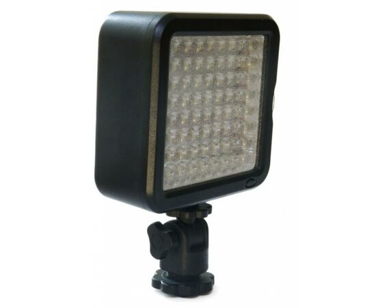 Вспышка Extradigital cam light LED-E72 (LED3206), изображение 3 Вспышка Extradigital cam light LED-E72 (LED3206), изображение 3