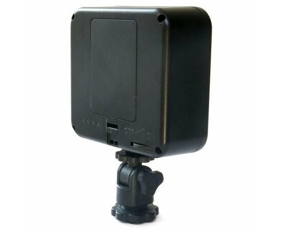 Вспышка Extradigital cam light LED-E72 (LED3206), изображение 4 Вспышка Extradigital cam light LED-E72 (LED3206), изображение 4