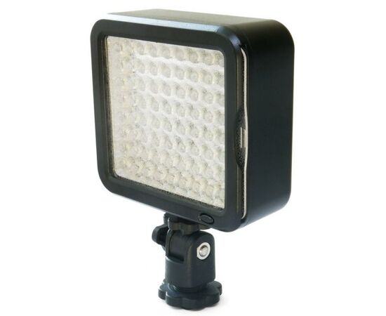 Вспышка Extradigital cam light LED-E72 (LED3206), изображение 2 Вспышка Extradigital cam light LED-E72 (LED3206), изображение 2