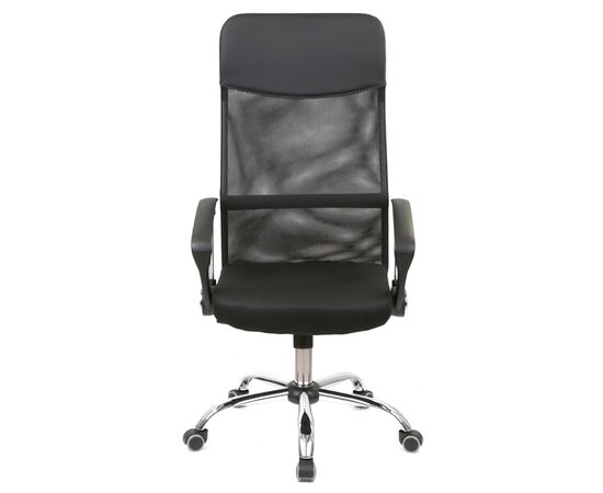 Офисное кресло Аклас Гилмор CH TILT Черное (02421), изображение 2 Офисное кресло Аклас Гилмор CH TILT Черное (02421), изображение 2