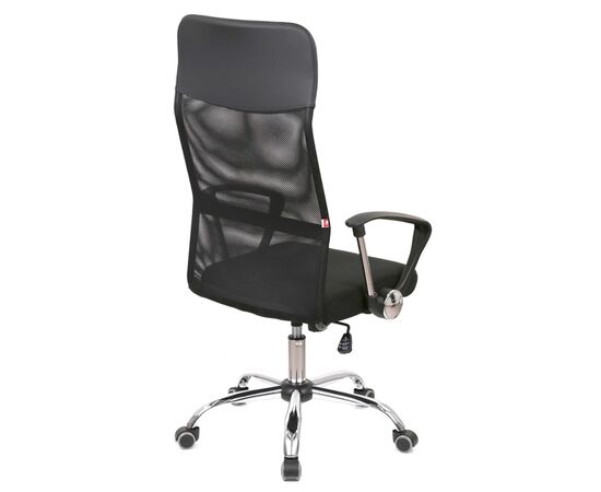 Офисное кресло Аклас Гилмор CH TILT Черное (02421), изображение 5 Офисное кресло Аклас Гилмор CH TILT Черное (02421), изображение 5