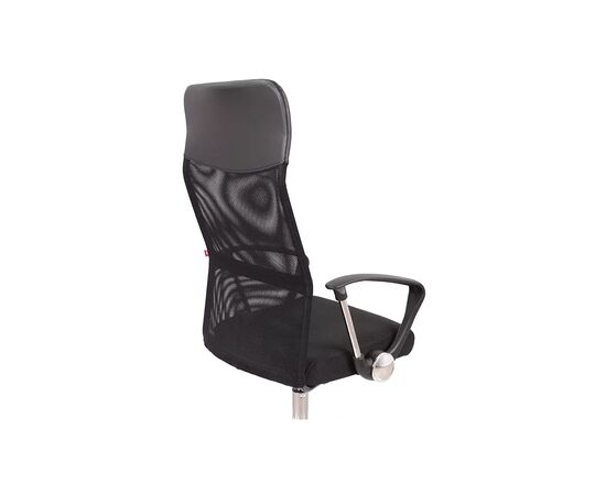 Офисное кресло Аклас Гилмор CH TILT Черное (02421), изображение 7 Офисное кресло Аклас Гилмор CH TILT Черное (02421), изображение 7