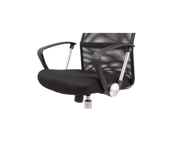 Офисное кресло Аклас Гилмор CH TILT Черное (02421), изображение 8 Офисное кресло Аклас Гилмор CH TILT Черное (02421), изображение 8