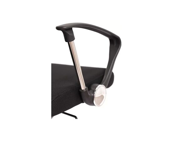 Офисное кресло Аклас Гилмор CH TILT Черное (02421), изображение 9 Офисное кресло Аклас Гилмор CH TILT Черное (02421), изображение 9