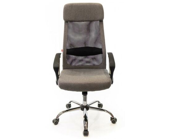 Офісне крісло Аклас Гилмор FX CH TILT Серое (10920), зображення 2 Офісне крісло Аклас Гилмор FX CH TILT Серое (10920), зображення 2
