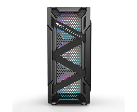 Корпус Alseye Warrior-B (AS.07.0002), изображение 2 Корпус Alseye Warrior-B (AS.07.0002), изображение 2