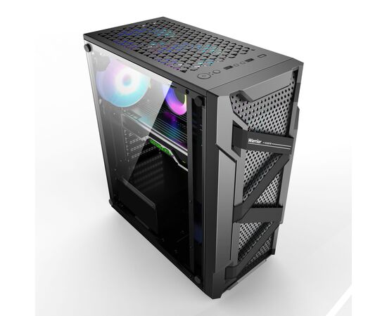 Корпус Alseye Warrior-B (AS.07.0002), изображение 6 Корпус Alseye Warrior-B (AS.07.0002), изображение 6