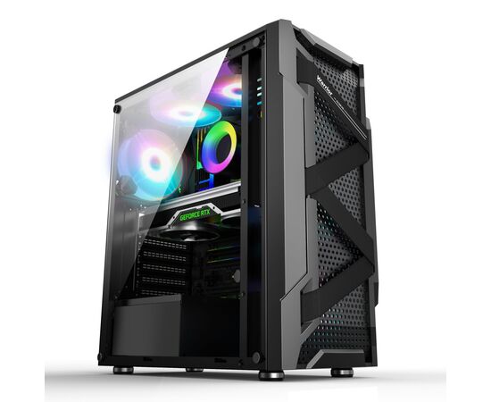 Корпус Alseye Warrior-B (AS.07.0002), изображение 8 Корпус Alseye Warrior-B (AS.07.0002), изображение 8
