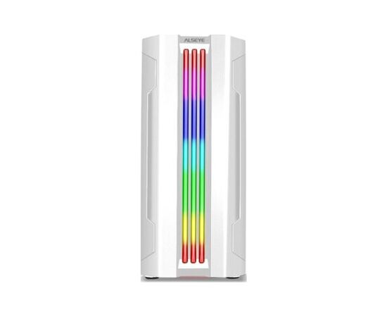 Корпус Alseye Auro 3.0-W (AS.07.0009), изображение 2 Корпус Alseye Auro 3.0-W (AS.07.0009), изображение 2