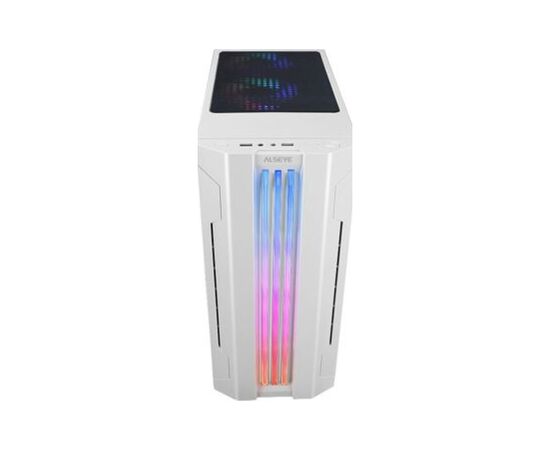 Корпус Alseye Auro 3.0-W (AS.07.0009), изображение 4 Корпус Alseye Auro 3.0-W (AS.07.0009), изображение 4