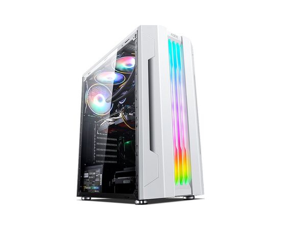 Корпус Alseye Auro 3.0-W (AS.07.0009) Корпус Alseye Auro 3.0-W (AS.07.0009)