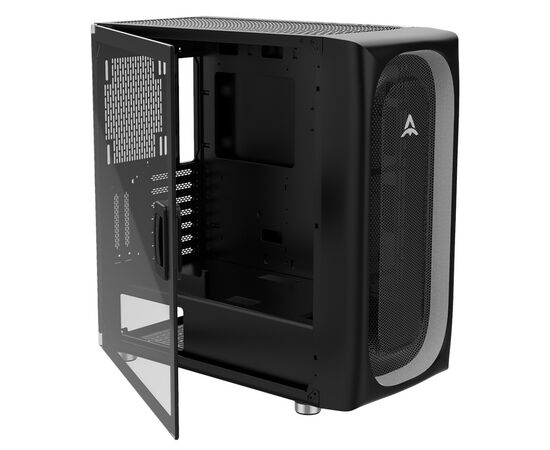 Корпус Alseye Ai Pro-B Halo Pro Kit (AS.07.0224), изображение 3 Корпус Alseye Ai Pro-B Halo Pro Kit (AS.07.0224), изображение 3