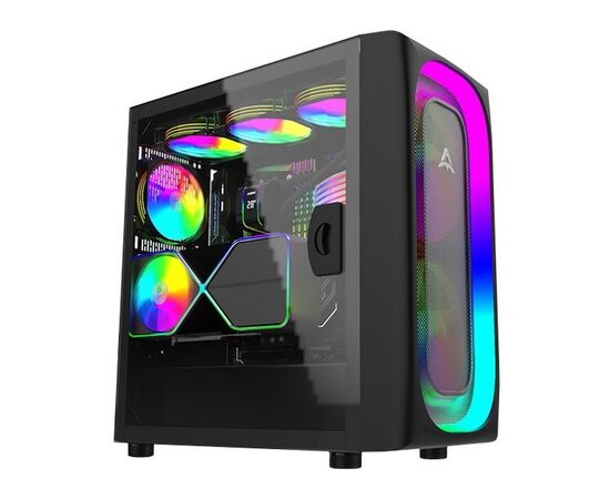 Корпус Alseye Ai Pro-B Halo Pro Kit (AS.07.0224), изображение 5 Корпус Alseye Ai Pro-B Halo Pro Kit (AS.07.0224), изображение 5