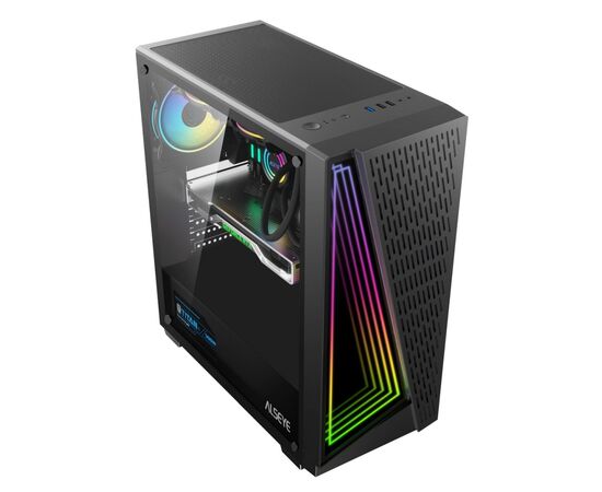 Корпус Alseye X3-B (AS.07.0150), изображение 7 Корпус Alseye X3-B (AS.07.0150), изображение 7