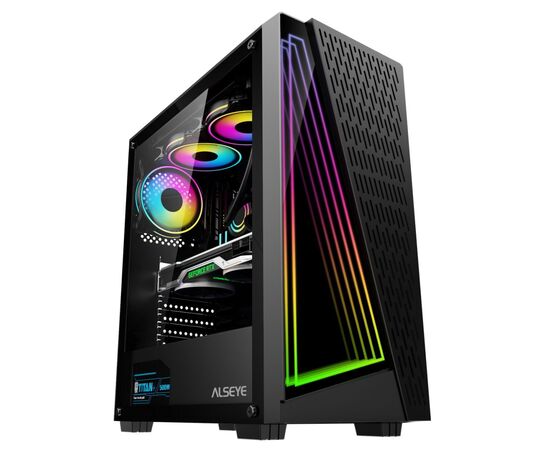 Корпус Alseye X3-B (AS.07.0150) Корпус Alseye X3-B (AS.07.0150)