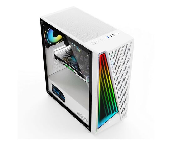 Корпус Alseye X3-W (AS.07.0151), изображение 6 Корпус Alseye X3-W (AS.07.0151), изображение 6