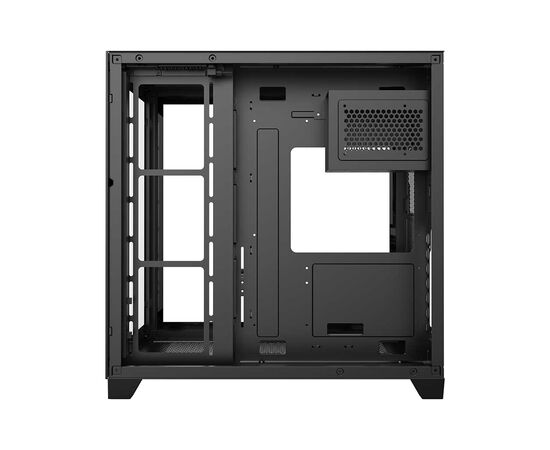Корпус Alseye Knight-B(4 fans) (AS.07.0134), изображение 4 Корпус Alseye Knight-B(4 fans) (AS.07.0134), изображение 4