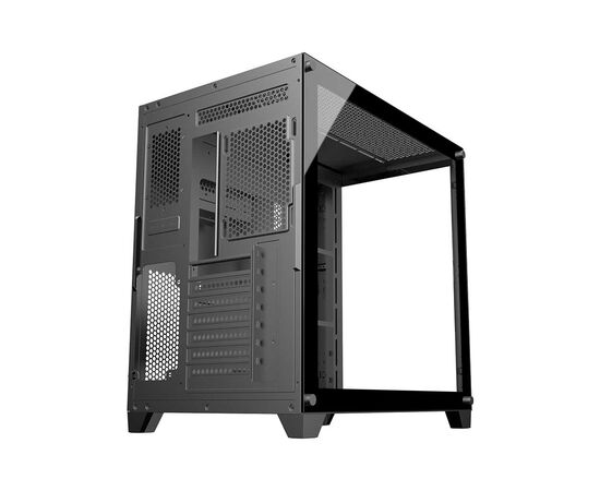 Корпус Alseye Knight-B(4 fans) (AS.07.0134), изображение 6 Корпус Alseye Knight-B(4 fans) (AS.07.0134), изображение 6