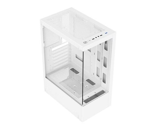 Корпус Alseye Spider-W(5 fans) (AS.07.0137), изображение 6 Корпус Alseye Spider-W(5 fans) (AS.07.0137), изображение 6