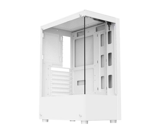 Корпус Alseye Spider-W(5 fans) (AS.07.0137) Корпус Alseye Spider-W(5 fans) (AS.07.0137)