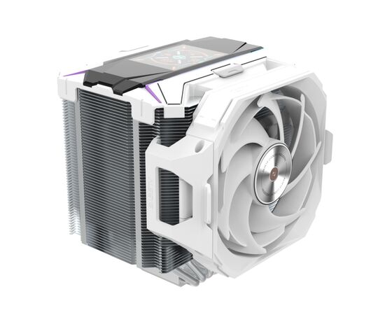 Кулер для процессора Alseye i600 Pro-W (AS.01.10.0017), изображение 5 Кулер для процессора Alseye i600 Pro-W (AS.01.10.0017), изображение 5