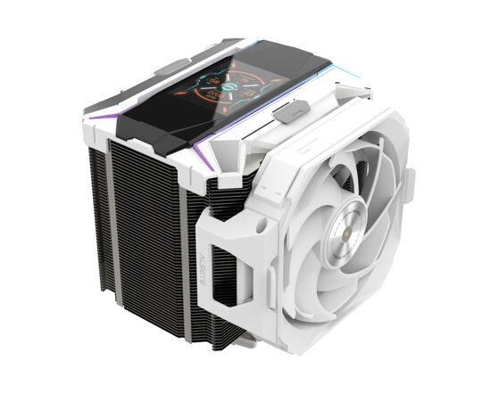 Кулер для процессора Alseye i600 Pro-W (AS.01.10.0017) Кулер для процессора Alseye i600 Pro-W (AS.01.10.0017)