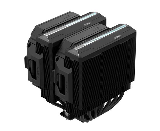 Кулер для процессора Alseye W700 Pro(Black) (AS.01.08.0024), изображение 2 Кулер для процессора Alseye W700 Pro(Black) (AS.01.08.0024), изображение 2