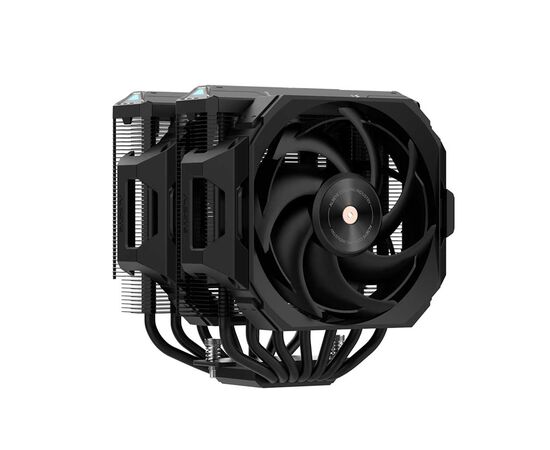Кулер для процессора Alseye W700 Pro(Black) (AS.01.08.0024), изображение 3 Кулер для процессора Alseye W700 Pro(Black) (AS.01.08.0024), изображение 3