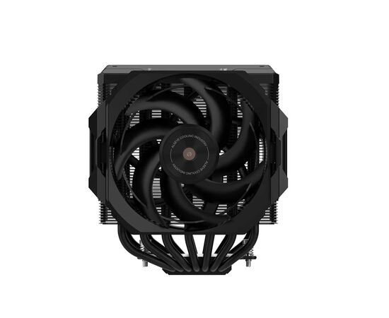 Кулер для процессора Alseye W700 Pro(Black) (AS.01.08.0024), изображение 4 Кулер для процессора Alseye W700 Pro(Black) (AS.01.08.0024), изображение 4