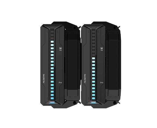 Кулер для процессора Alseye W700 Pro(Black) (AS.01.08.0024), изображение 6 Кулер для процессора Alseye W700 Pro(Black) (AS.01.08.0024), изображение 6