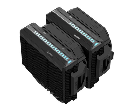 Кулер для процессора Alseye W700 Pro(Black) (AS.01.08.0024), изображение 9 Кулер для процессора Alseye W700 Pro(Black) (AS.01.08.0024), изображение 9
