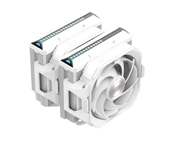 Кулер для процессора Alseye W700 Pro(White) (AS.01.08.0025) Кулер для процессора Alseye W700 Pro(White) (AS.01.08.0025)