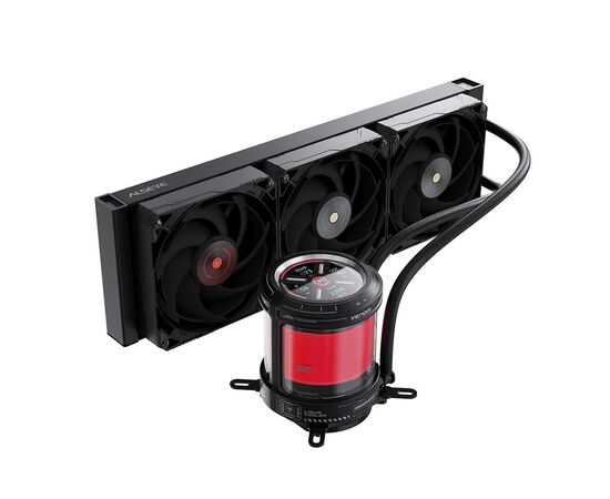 Система жидкостного охлаждения Alseye W360-V-B (AS.02.10.0013)