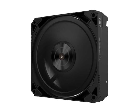 Кулер для корпуса Alseye W12P-B (AS.04.07.0045), изображение 9 Кулер для корпуса Alseye W12P-B (AS.04.07.0045), изображение 9