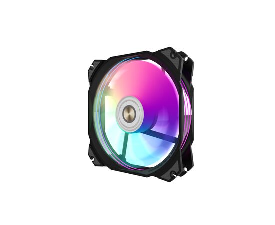 Кулер для корпуса Alseye M120-PB-A (AS.04.01.0074), изображение 5 Кулер для корпуса Alseye M120-PB-A (AS.04.01.0074), изображение 5