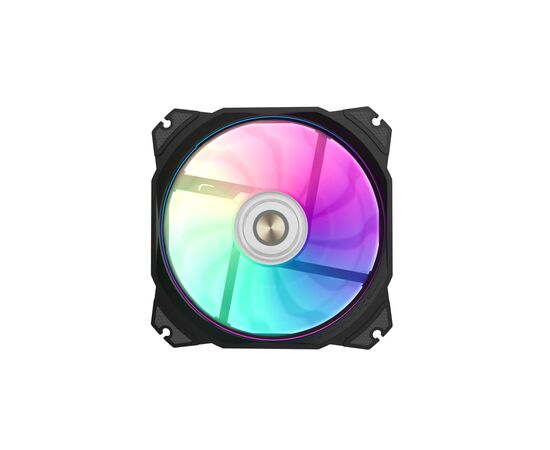 Кулер для корпуса Alseye M120-PB-A (AS.04.01.0074) Кулер для корпуса Alseye M120-PB-A (AS.04.01.0074)