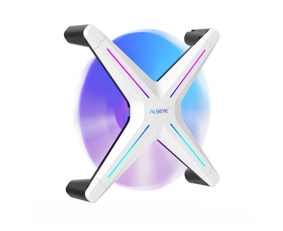 Кулер для корпуса Alseye X12 (White Push) (AS.04.03.0026), изображение 10 Кулер для корпуса Alseye X12 (White Push) (AS.04.03.0026), изображение 10