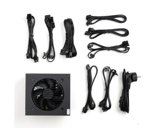 Блок питания Vinga 650W (VPS-650G), изображение 8 Блок питания Vinga 650W (VPS-650G), изображение 8