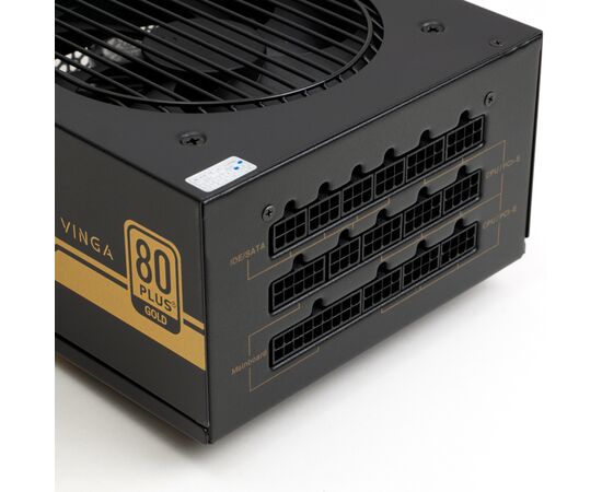 Блок питания Vinga 650W (VPS-650G), изображение 9 Блок питания Vinga 650W (VPS-650G), изображение 9