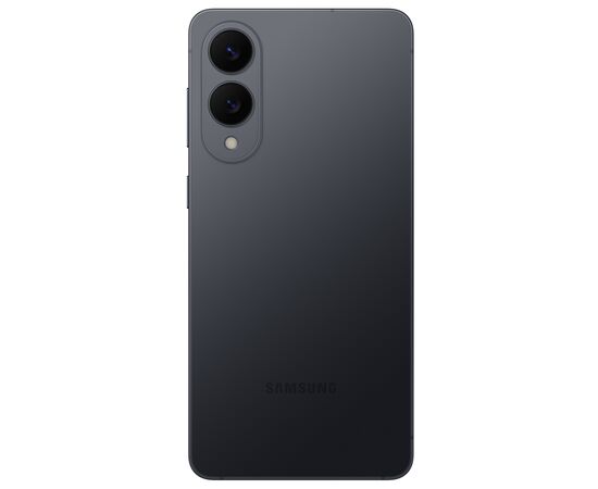 Мобильный телефон Samsung Galaxy S25 Edge 12/256Gb Titanium Jetblack (SM-S937BZKDEUC), изображение 3 Мобильный телефон Samsung Galaxy S25 Edge 12/256Gb Titanium Jetblack (SM-S937BZKDEUC), изображение 3