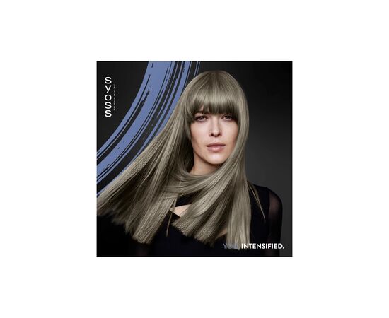 Краска для волос Syoss BL Permanent Coloration 7-46 - Холодный русый (9000101741698), изображение 7 Краска для волос Syoss BL Permanent Coloration 7-46 - Холодный русый (9000101741698), изображение 7