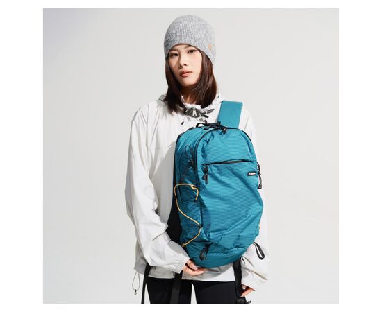 Рюкзак туристический Naturehike CNK2450XB023, 20 л, синій (6927595792834), изображение 6 Рюкзак туристический Naturehike CNK2450XB023, 20 л, синій (6927595792834), изображение 6