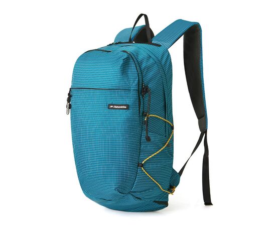 Рюкзак туристический Naturehike CNK2450XB023, 20 л, синій (6927595792834), изображение 8 Рюкзак туристический Naturehike CNK2450XB023, 20 л, синій (6927595792834), изображение 8