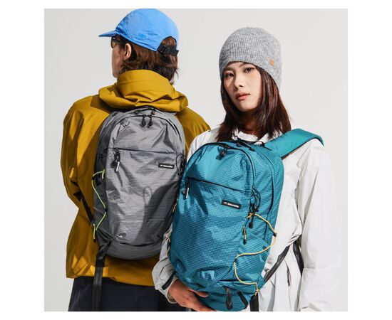 Рюкзак туристический Naturehike CNK2450XB023, 20 л, синій (6927595792834), изображение 9 Рюкзак туристический Naturehike CNK2450XB023, 20 л, синій (6927595792834), изображение 9