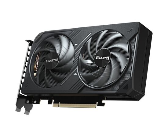 Видеокарта GIGABYTE GeForce RTX5060Ti 16Gb WINDFORCE MAX OC (GV-N506TWF2MAX OC-16GD), изображение 3 Видеокарта GIGABYTE GeForce RTX5060Ti 16Gb WINDFORCE MAX OC (GV-N506TWF2MAX OC-16GD), изображение 3