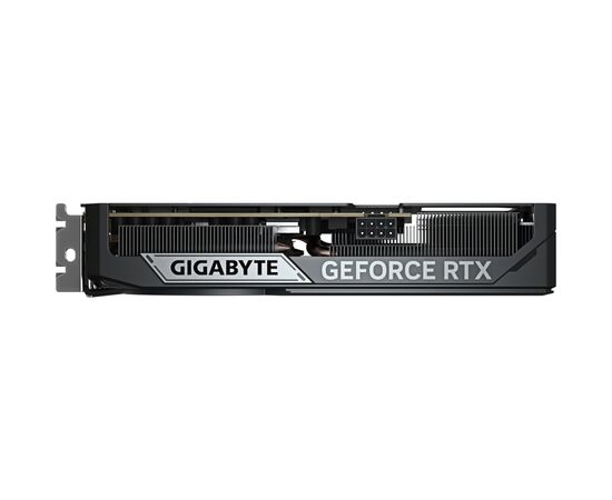 Видеокарта GIGABYTE GeForce RTX5060Ti 16Gb WINDFORCE MAX OC (GV-N506TWF2MAX OC-16GD), изображение 5 Видеокарта GIGABYTE GeForce RTX5060Ti 16Gb WINDFORCE MAX OC (GV-N506TWF2MAX OC-16GD), изображение 5