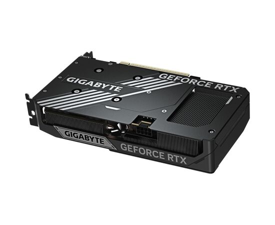 Видеокарта GIGABYTE GeForce RTX5060Ti 16Gb WINDFORCE MAX OC (GV-N506TWF2MAX OC-16GD), изображение 6 Видеокарта GIGABYTE GeForce RTX5060Ti 16Gb WINDFORCE MAX OC (GV-N506TWF2MAX OC-16GD), изображение 6